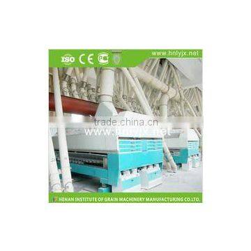 2016Hot Selling New Type FQFD Series Flour Purifier Machine photo-4