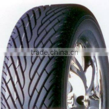 Car tyre (PCR)