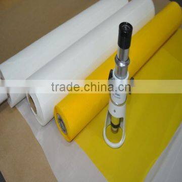 Colourful Polyester Screen Printing