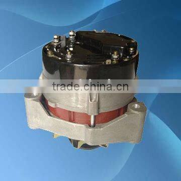 Alternator for Steyr