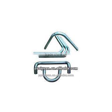 custom processing non-standard pipe bending made in china