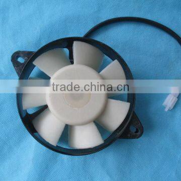 Ventilateur cooling fan radiator cooler for BASHAN 200 ATV and Go kart