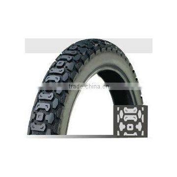 3.00-18 motorcycle tire with low price