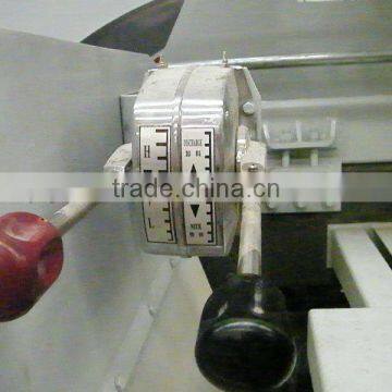 Guanjie Twin lever marine engine control lever for sale