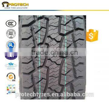 225 75 15 HAIDA TYRE