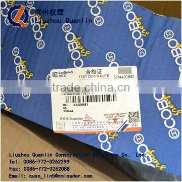 COMBINATION SWITCH 34B0981 BACKHOE LOADER SPARE PART photo-6