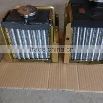 Agricultural Machinery Tractor Diesel Engine Air Cooler photo-6
