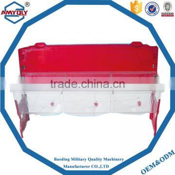 fertilizer spreader for farming high quality