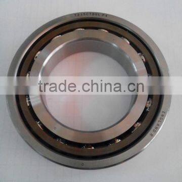 3210 2rs c3 Bearing for Use in Bus Air Conditionner photo-3