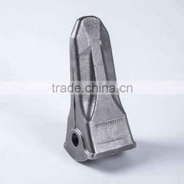 PC400 forging excavator bucket teeth construction machinery parts supply