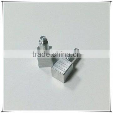 Shenzhen OEM Precision Machining Cnc Titanium Screw photo-4