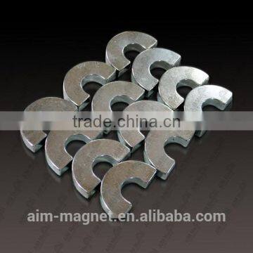 neodymium horseshoe magnet