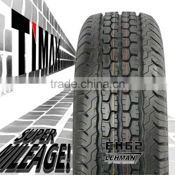 180,000 Kms TIMAX DoubleKing Doubke King Cheap Wholesale PCR SONCAP Radial Car Tyre Nigeria Hot Sale photo-2