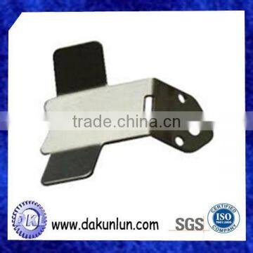 Precision Custom Stamping Parts,Stamped Parts photo-5