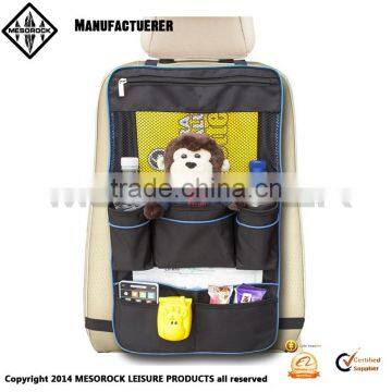 Car Backseat Organizer for Kids photo-3