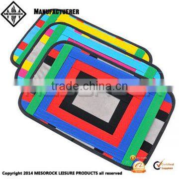 Univeral Size 3 Colors Auto Seat Cellphone Organizer Storage Bag Car Seat Ipad Bag photo-5