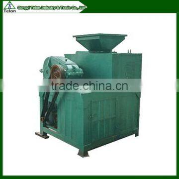 Low Consumption Coal Ball Briquetting Press Machine photo-4