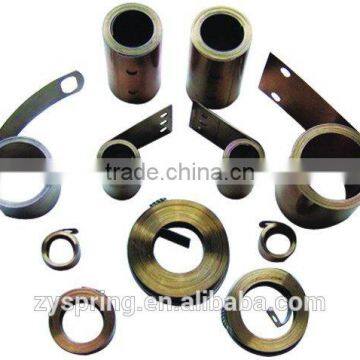 Spiral Spring