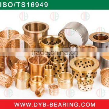 compressor bushing