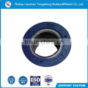 epdm and natural rubber shocker rubber damper