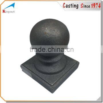 Custom Best Price Cast Iron Baluster photo-2
