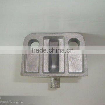 aluminum mechanical part