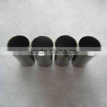 Factory Price 4JG1 Steel Chromed Cylinder Liner photo-4