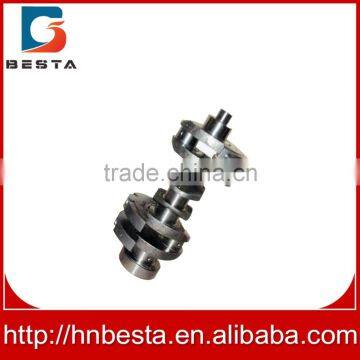 High quality Deutz F4L912 F4L913 crankshaft 2138819 good quality