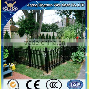 Residential Fence for backyard &pool&pet&estate&school fencing