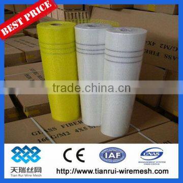 Alkali-resistant Fiberglass Mesh (tape ) Factory& manufacture