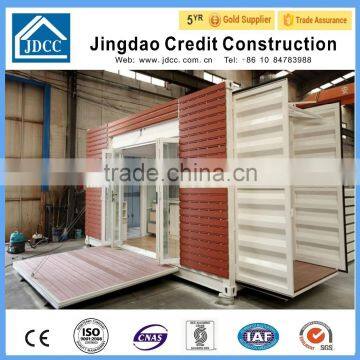 Fully Furnished Container Home photo-2