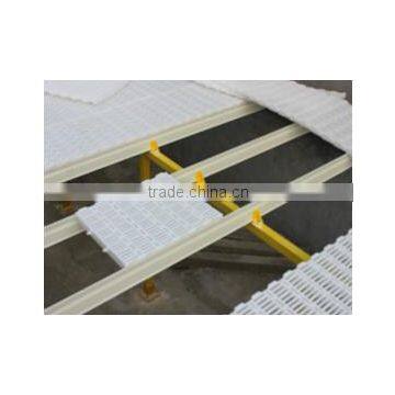 Chickens Plastic Flooringpoultry Plastic Slat Floor photo-3