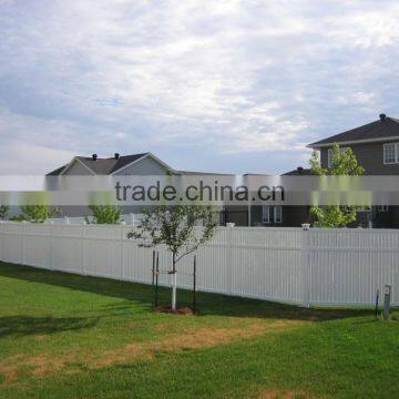 high quality factory manufacture Hot sale Fusion Semi-Private Fence