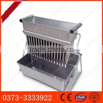 hot sale sample splitter divider