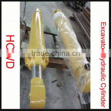 Hitachi Ex200 Excavator Track Adjuster Cylinder Track Tension Cylinder