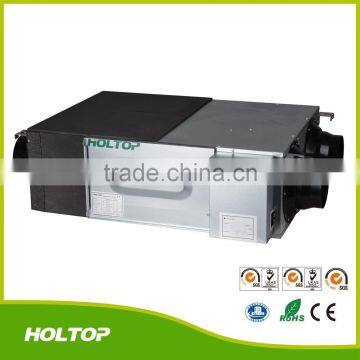 Air Conditioner Air Heat Exchanger Recovery Ventilation System With 1000cmh photo-3