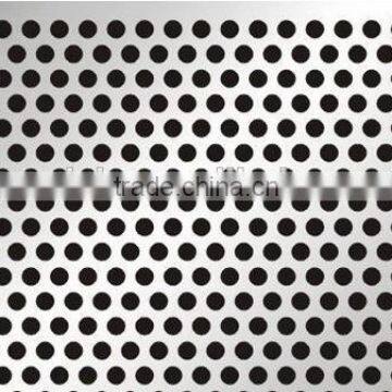 Aluminum Perforated Metal Sheet in Application of Disinfect Basket photo-4
