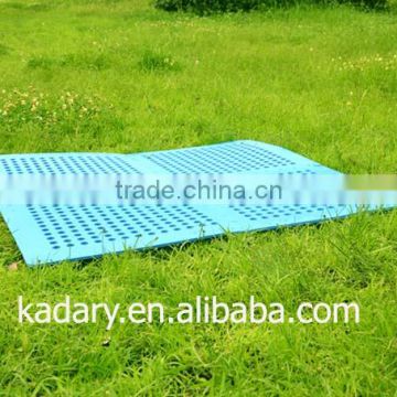 eva puzzle garden use grass puzzle mat with holes