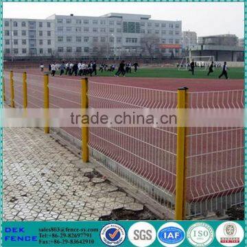 Electro Playground Steel Orchard Paint Wire Fence