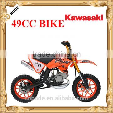 New cheap mini 49cc dirt bike