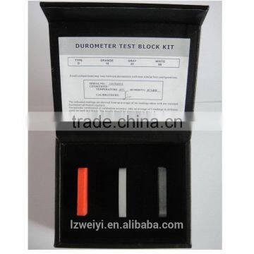 Shore D Hardness Block photo-3