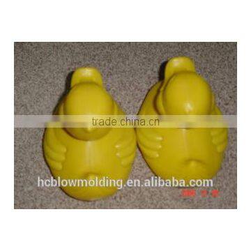 Customized Portable Outdoor Plastic Yellow Bath Duck/duck Bath Toy/ photo-2