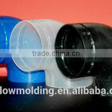 Plastic HDPE Pipe Connector Hose Connector,pipe Fittings Plastic Pipe Quick Connectors photo-3