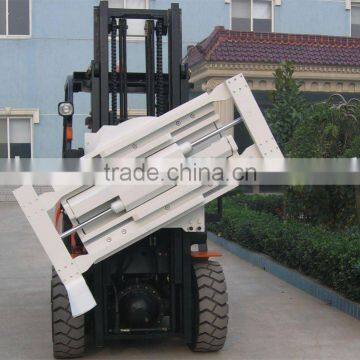 rotary forks of Forklift Attachments