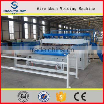 Factory Customized 2.5-5.0mm Steel Grating Welding Machine