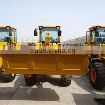 New Advanced Wheel Loader With Bucket Capacity 3.0m3 photo-5