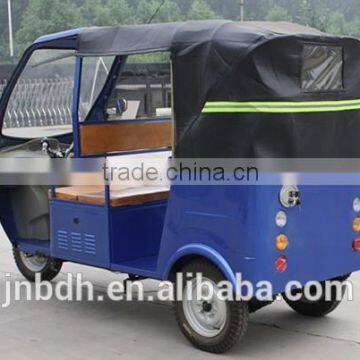 New Bajaj Tricycle/ Three Wheel Motorcycle From JINAN BODIHAO photo-3