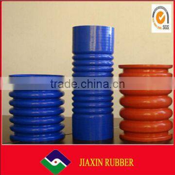 China Wholease HOT SALE Flexible Customized Food Grade Silicone Radiator Hose Kit photo-3