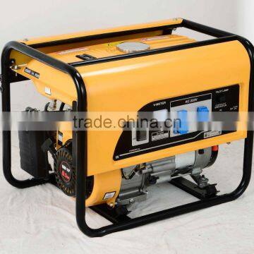 Gasoline Generator 2KW Generator