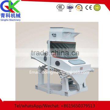 Commercial Suction Gravity Classifying Destoner for Grain photo-2